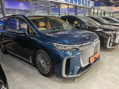 Voyah Lantu Dreamchaser 2025 PHEV AWD Flagship Kunpeng Edition - ფოტო 2