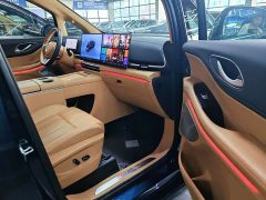 Voyah Lantu Dreamchaser 2025 PHEV AWD Flagship Kunpeng Edition - ფოტო 3