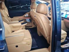 Voyah Lantu Dreamchaser 2025 PHEV AWD Flagship Kunpeng Edition - ფოტო 4