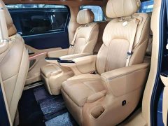 Voyah Lantu Dreamchaser 2025 PHEV AWD Flagship Kunpeng Edition - ფოტო 5