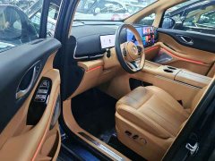 Voyah Lantu Dreamchaser 2025 PHEV AWD Flagship Kunpeng Edition - ფოტო 6
