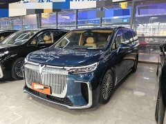 Voyah Lantu Dreamchaser 2025 PHEV AWD Flagship Kunpeng Edition - ფოტო 8