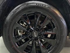 Geely Boyue X 1.8TD DCT Smart Edition - ფოტო 11