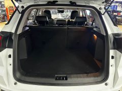 Geely Boyue X 1.8TD DCT Smart Edition - ფოტო 12