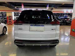 Geely Boyue X 1.8TD DCT Smart Edition - ფოტო 13