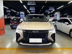 Geely Boyue X 1.8TD DCT Smart Edition - ფოტო 2