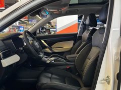 Geely Boyue X 1.8TD DCT Smart Edition - ფოტო 4