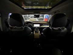 Geely Boyue X 1.8TD DCT Smart Edition - ფოტო 7