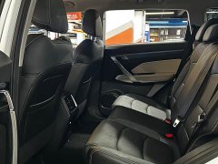 Geely Boyue X 1.8TD DCT Smart Edition - ფოტო 8