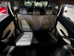 Geely Boyue X 1.8TD DCT Smart Edition - ფოტო 9