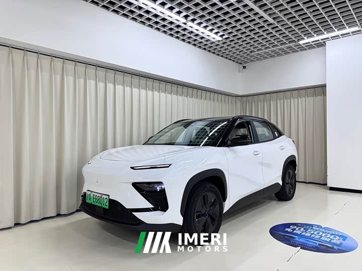 Chery Shuxiang Family 2023 512km Ultra Comfort Edition - ავტომობილი ჩინეთიდან