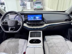 Chery Shuxiang Family 2023 512km Ultra Comfort Edition - ფოტო 10