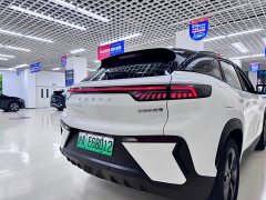 Chery Shuxiang Family 2023 512km Ultra Comfort Edition - ფოტო 4