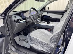 Chery Shuxiang Family 2023 512km Ultra Comfort Edition - ფოტო 5