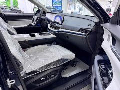Chery Shuxiang Family 2023 512km Ultra Comfort Edition - ფოტო 7