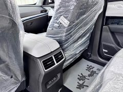 Chery Shuxiang Family 2023 512km Ultra Comfort Edition - ფოტო 8