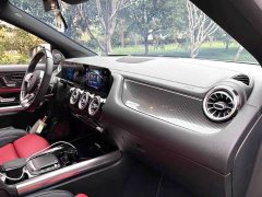 Mercedes-Benz Mercedes-AMG GLA 45 4MATIC 2021 - ფოტო 10