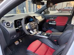 Mercedes-Benz Mercedes-AMG GLA 45 4MATIC 2021 - ფოტო 12