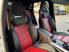 Mercedes-Benz Mercedes-AMG GLA 45 4MATIC 2021 - ფოტო 13