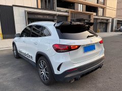 Mercedes-Benz Mercedes-AMG GLA 45 4MATIC 2021 - ფოტო 5
