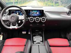 Mercedes-Benz Mercedes-AMG GLA 45 4MATIC 2021 - ფოტო 6