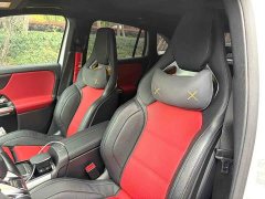 Mercedes-Benz Mercedes-AMG GLA 45 4MATIC 2021 - ფოტო 7