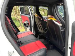 Mercedes-Benz Mercedes-AMG GLA 45 4MATIC 2021 - ფოტო 8