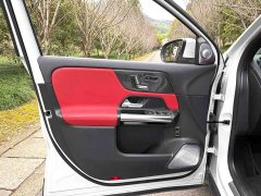 Mercedes-Benz Mercedes-AMG GLA 45 4MATIC 2021 - ფოტო 9