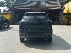 Chery Tiggo 8 PLUS 290TGDI DCT Luxury - ფოტო 13