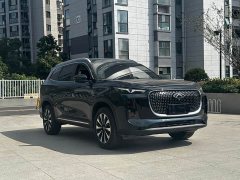 Chery Tiggo 8 PLUS 290TGDI DCT Luxury - ფოტო 2