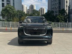 Chery Tiggo 8 PLUS 290TGDI DCT Luxury - ფოტო 3