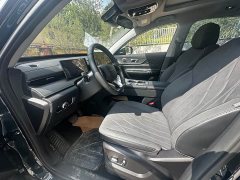 Chery Tiggo 8 PLUS 290TGDI DCT Luxury - ფოტო 4