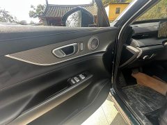 Chery Tiggo 8 PLUS 290TGDI DCT Luxury - ფოტო 5