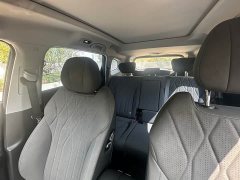 Chery Tiggo 8 PLUS 290TGDI DCT Luxury - ფოტო 6