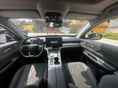 Chery Tiggo 8 PLUS 290TGDI DCT Luxury - ფოტო 8