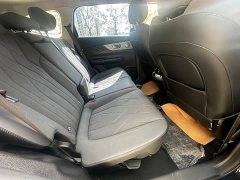 Chery Tiggo 8 PLUS 290TGDI DCT Luxury - ფოტო 9