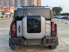 Jetour Jietu Traveler 2.0T Diesel DCT AWD Traverse - ფოტო 15