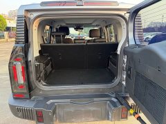Jetour Jietu Traveler 2.0T Diesel DCT AWD Traverse - ფოტო 18