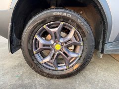 Jetour Jietu Traveler 2.0T Diesel DCT AWD Traverse - ფოტო 19