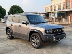 Jetour Jietu Traveler 2.0T Diesel DCT AWD Traverse - ფოტო 3