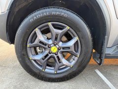 Jetour Jietu Traveler 2.0T Diesel DCT AWD Traverse - ფოტო 5