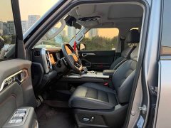 Jetour Jietu Traveler 2.0T Diesel DCT AWD Traverse - ფოტო 7