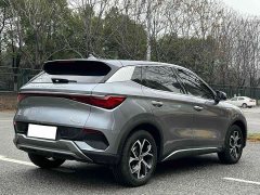 BYD Yuan Plus Glory Edition 510KM Leading - ფოტო 10