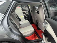 BYD Yuan Plus Glory Edition 510KM Leading - ფოტო 11