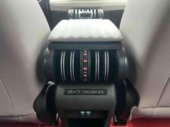 BYD Yuan Plus Glory Edition 510KM Leading - ფოტო 15