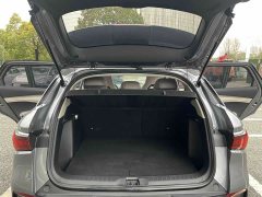 BYD Yuan Plus Glory Edition 510KM Leading - ფოტო 16