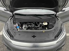 BYD Yuan Plus Glory Edition 510KM Leading - ფოტო 17