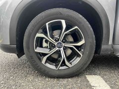 BYD Yuan Plus Glory Edition 510KM Leading - ფოტო 18