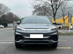 BYD Yuan Plus Glory Edition 510KM Leading - ფოტო 2