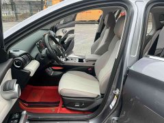 BYD Yuan Plus Glory Edition 510KM Leading - ფოტო 4